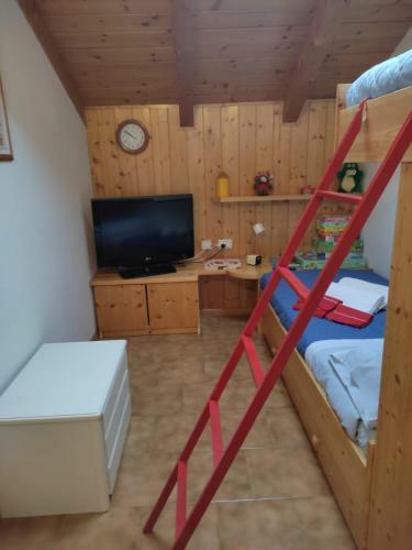 Apartamento La Casa Di Grace Nella Valle Incantantata