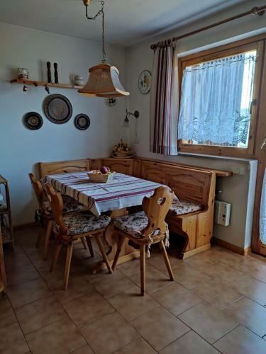 Apartamento La Casa Di Grace Nella Valle Incantantata