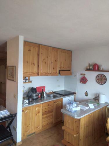 Apartamento La Casa Di Grace Nella Valle Incantantata