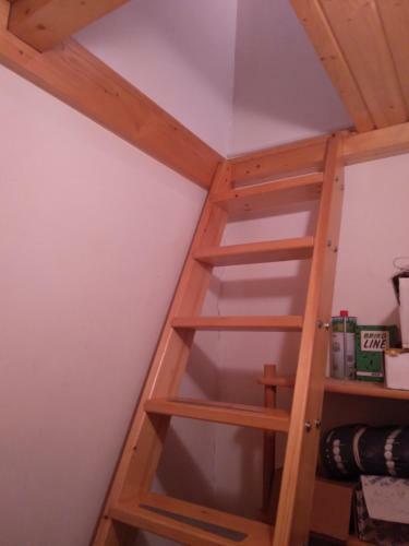 Apartamento La Casa Di Grace Nella Valle Incantantata