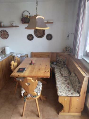 Apartamento La Casa Di Grace Nella Valle Incantantata