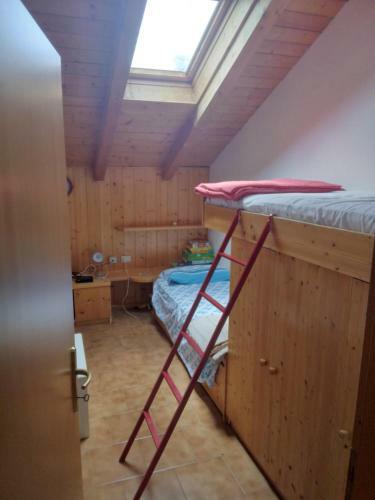 Apartamento La Casa Di Grace Nella Valle Incantantata