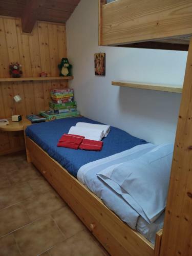Apartamento La Casa Di Grace Nella Valle Incantantata