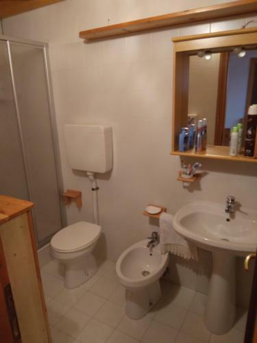 Apartamento La Casa Di Grace Nella Valle Incantantata