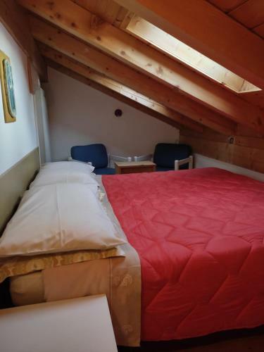 Apartamento La Casa Di Grace Nella Valle Incantantata