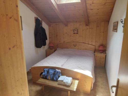 Apartamento La Casa Di Grace Nella Valle Incantantata