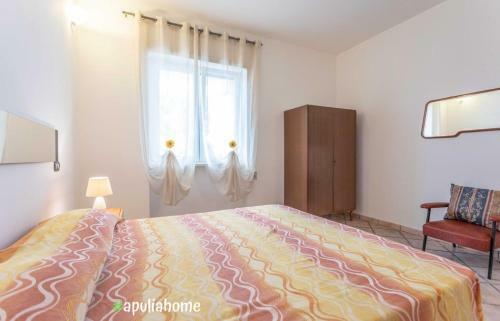 Apartamento Villa Silena