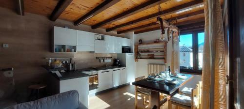 Apartamento Il Maso In Val Di Sole