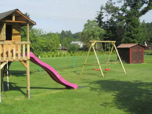Hostal Pension Lippert