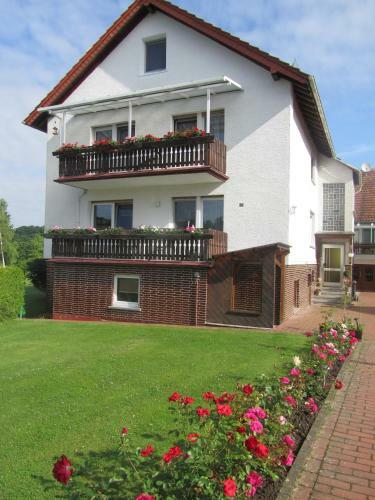 Hostal Pension Lippert