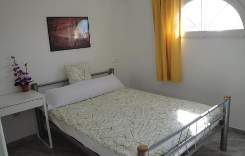 Holiday Home U Torrealmendras