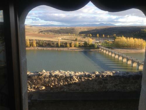 Posada El Secreto Del Castillo