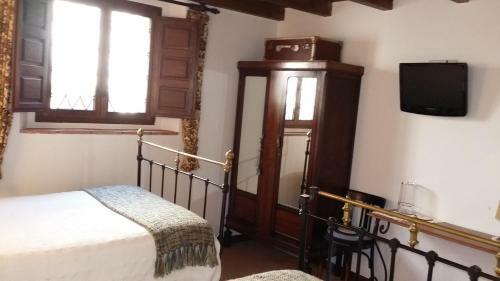 Posada El Secreto Del Castillo