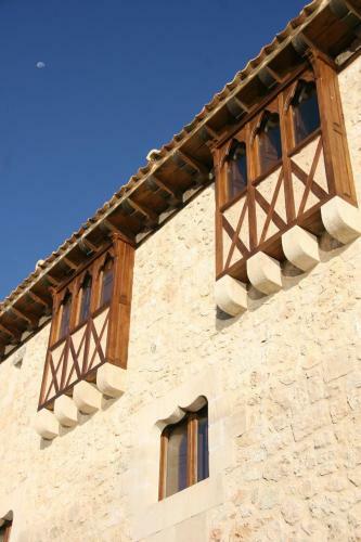 Posada El Secreto Del Castillo