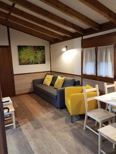 Hostal Posada El Acebo