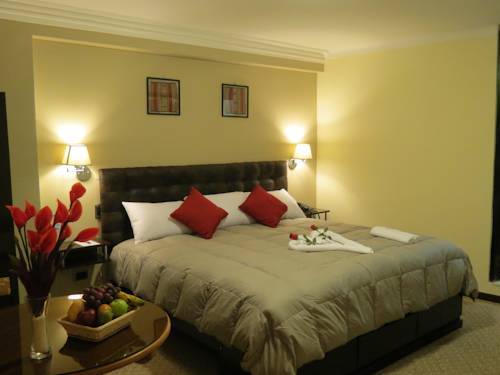 Imagen Plaza Hotel