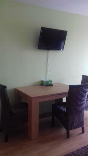 Apartamento Ferienwohnungen Zentrum Nord