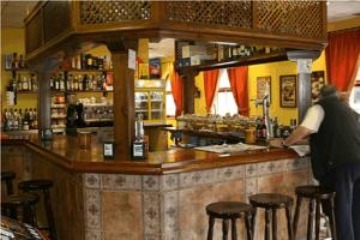 Hotel La Guindal