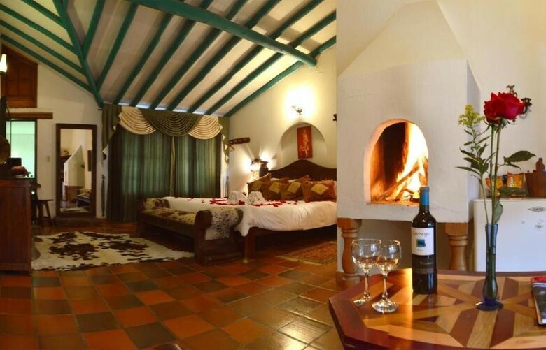 Hotel Antonio Nari�o