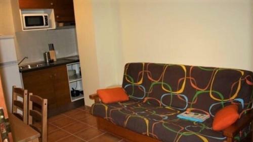 Apartamentos Turisticos Rurales El Pua