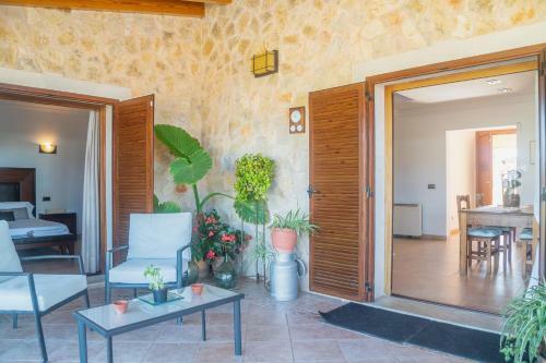 Villa Finca Es Cort�