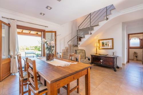 Villa Finca Es Cort�