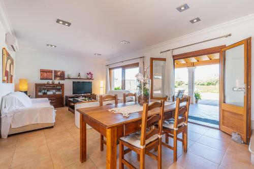Villa Finca Es Cort�