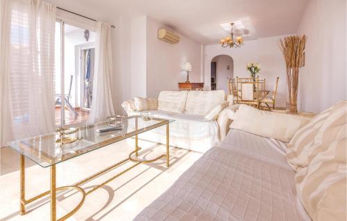 Apartment Bel Air Atalaya