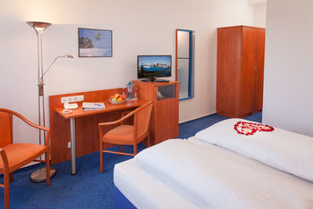 Cb Comfort Business Hotel D�sseldorf-neuss