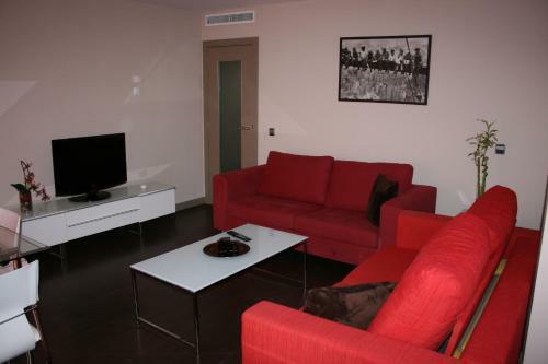 Apartamentos Calle Jos�