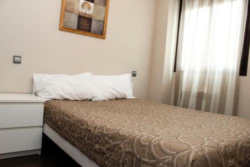 Apartamentos Calle Jos�