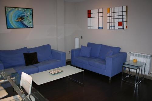 Apartamentos Calle Jos�