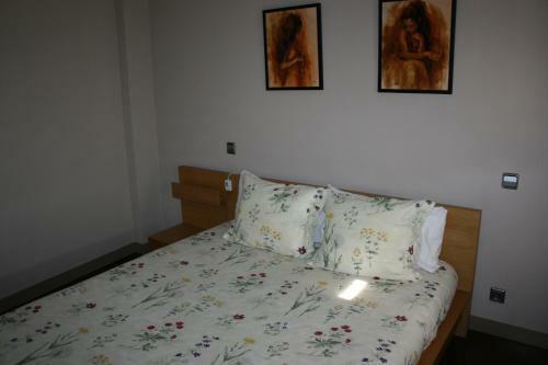 Apartamentos Calle Jos�