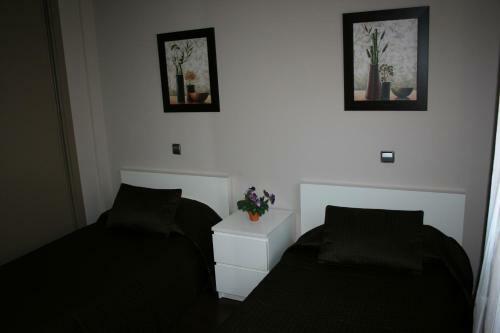 Apartamentos Calle Jos�