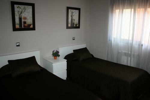 Apartamentos Calle Jos�