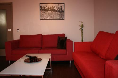 Apartamentos Calle Jos�