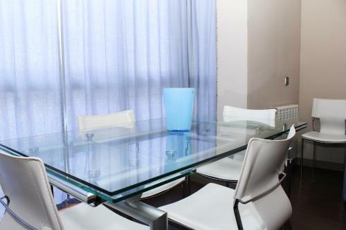 Apartamentos Calle Jos�