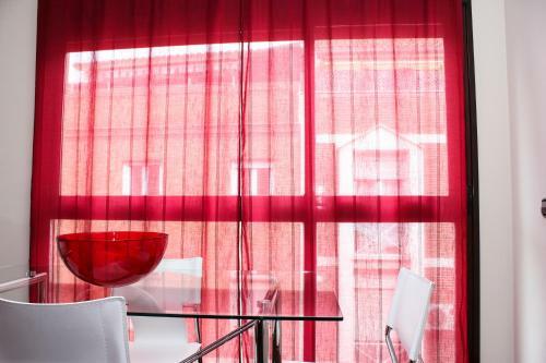 Apartamentos Calle Jos�