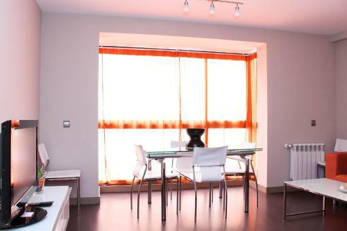 Apartamentos Calle Jos�