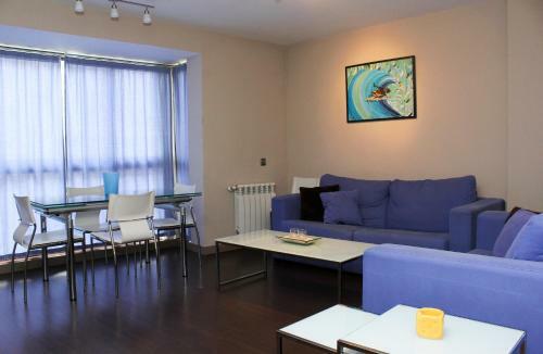 Apartamentos Calle Jos�