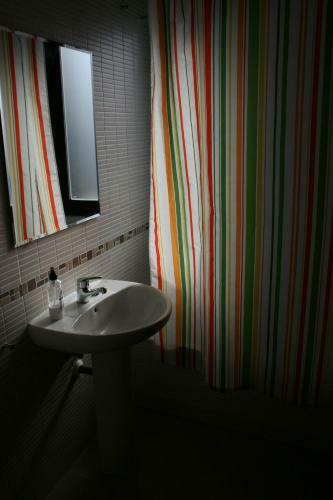 Apartamentos Calle Jos�
