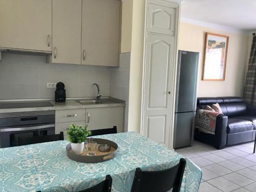 Apartamentos Rocas Del Mar