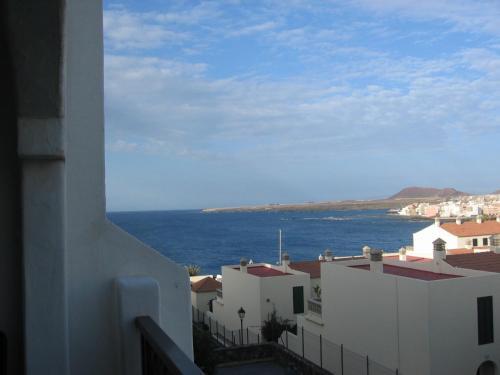Apartamentos Rocas Del Mar