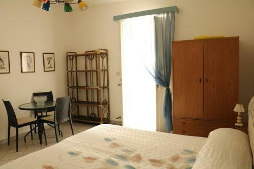 Apartamento Rosa Marina Monolocale Castro Marina