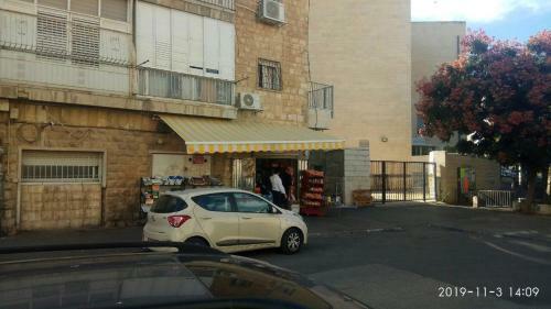 Yair Room Apartment
