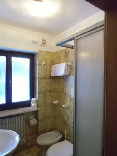 Hotel Garni Festil