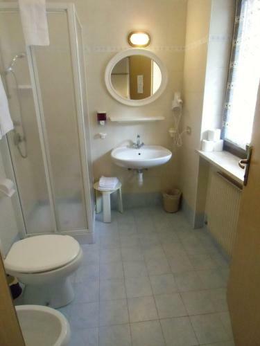 Hotel Garni Festil