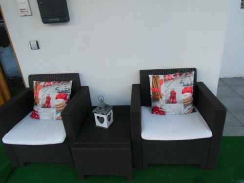 Hotel Garni Festil