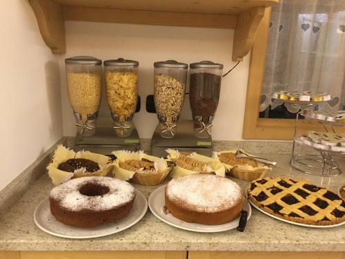 Hotel Garni Festil