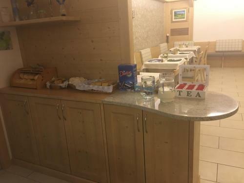 Hotel Garni Festil